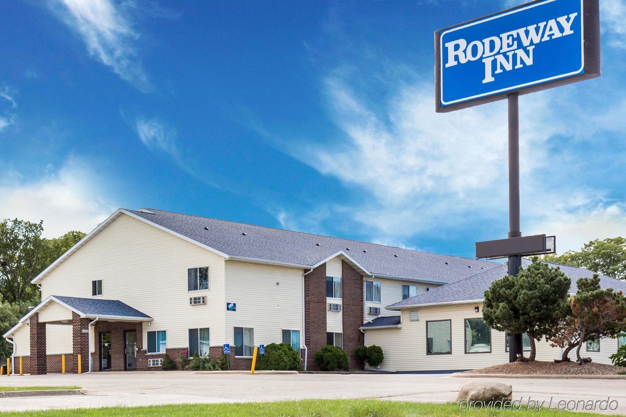 Rodeway Inn